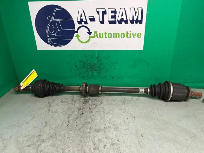 Arbre de transmission avant droit Chevrolet Nubira