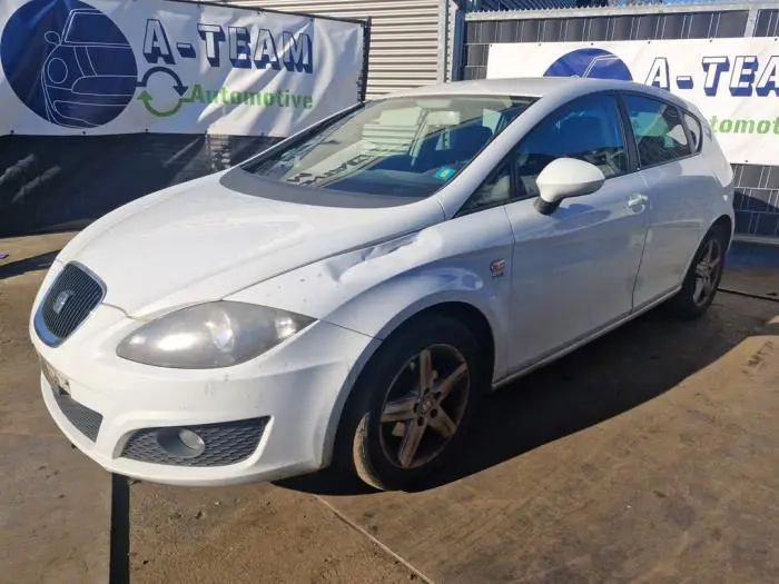 Rétroviseur extérieur gauche Seat Leon