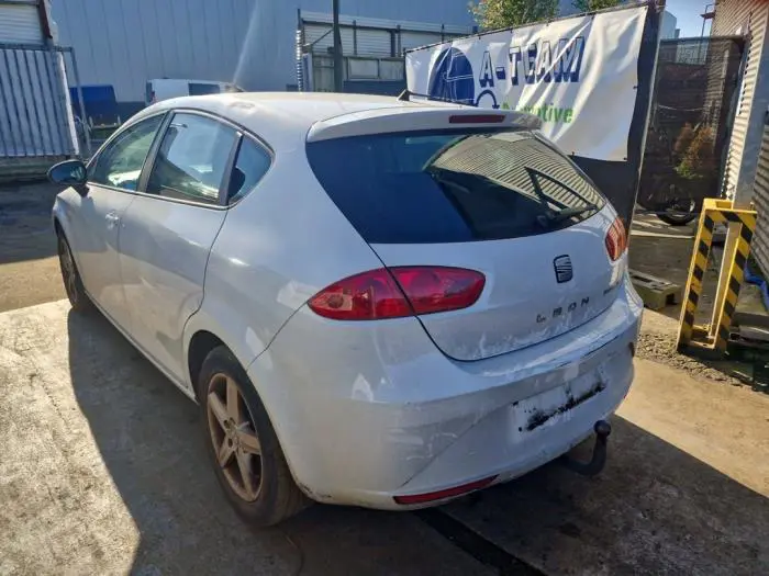 Feu arrière gauche Seat Leon