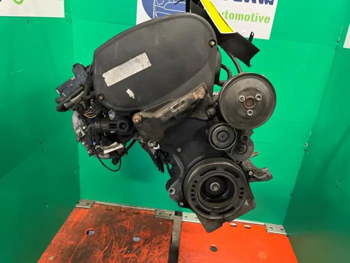 Moteur Opel Astra H 04-