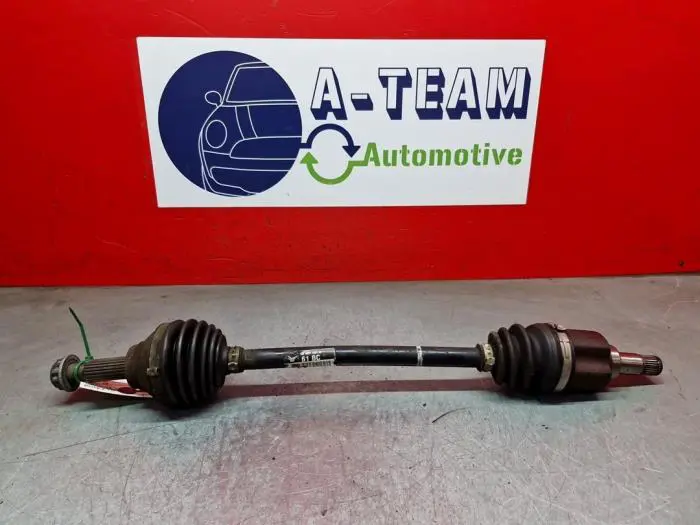 Arbre de transmission avant gauche Volkswagen UP