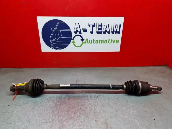 Arbre de transmission avant droit Volkswagen UP