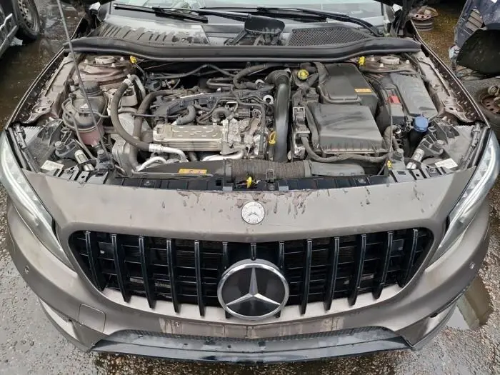 Moteur Mercedes GLA