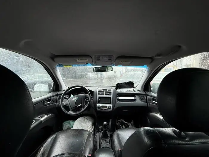 Revêtement plafond Kia Sportage