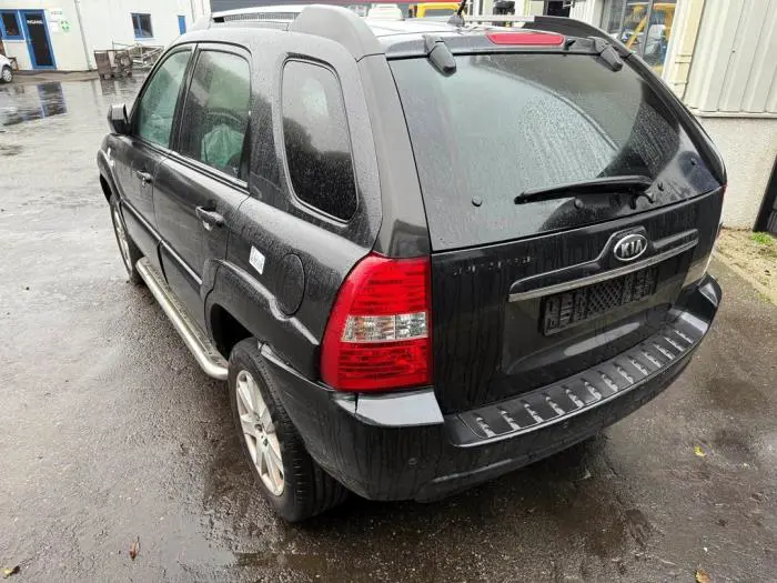 Clapet réservoir Kia Sportage