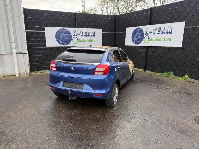 Arbre entraînement roue avant Suzuki Baleno