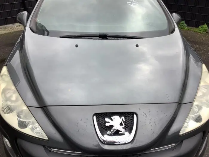 Capot Peugeot 308