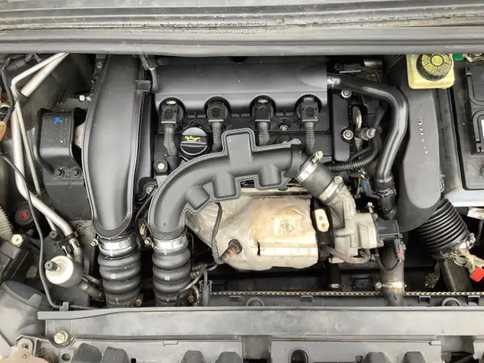 Moteur Peugeot 308