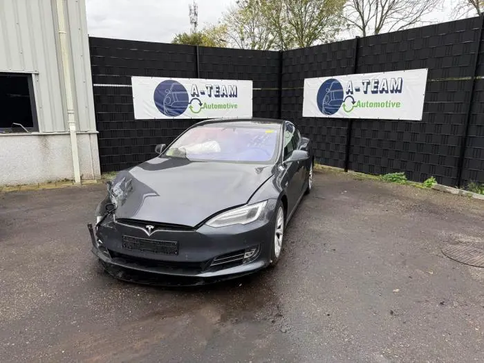 Ceinture de sécurité arrière droite Tesla Model S