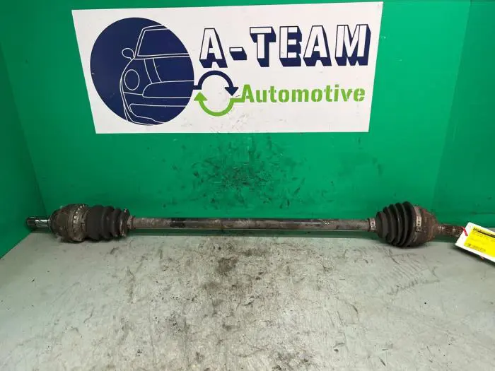 Arbre de transmission avant droit Opel Astra H 04-