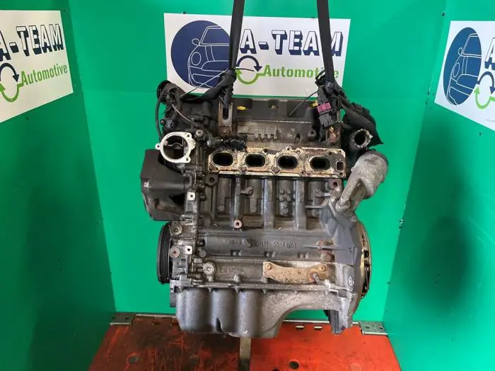 Moteur Opel Corsa