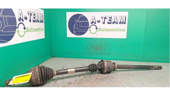 Arbre de transmission avant droit Nissan Primastar