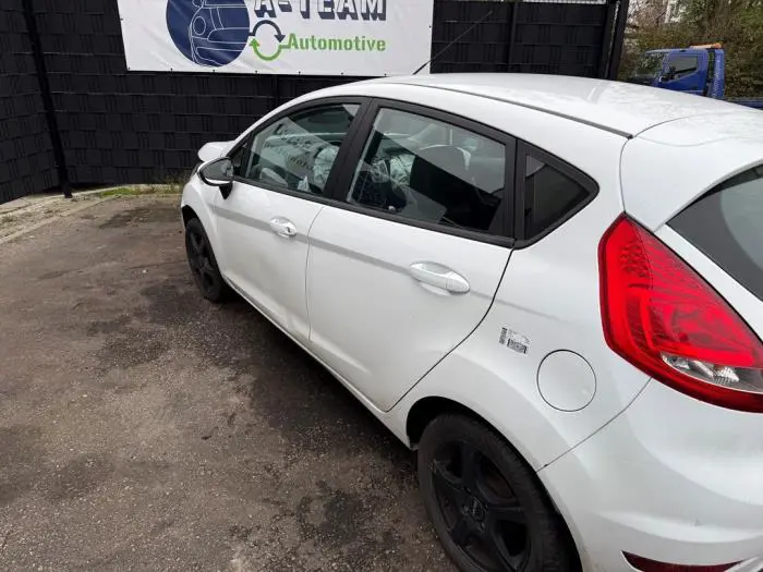 Portier 4Deurs links-achter Ford Fiesta