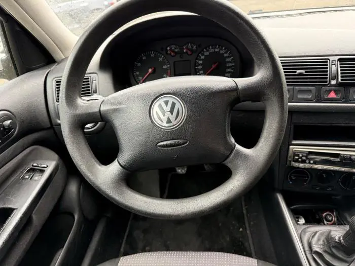 Instrumentenpaneel Volkswagen Golf