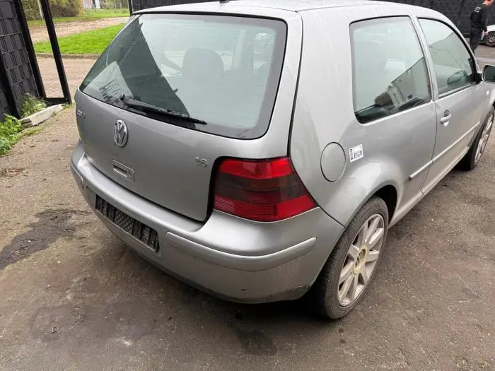 Achterbumper Volkswagen Golf