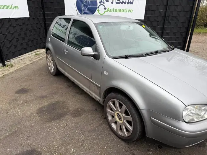 Portier 2Deurs rechts Volkswagen Golf