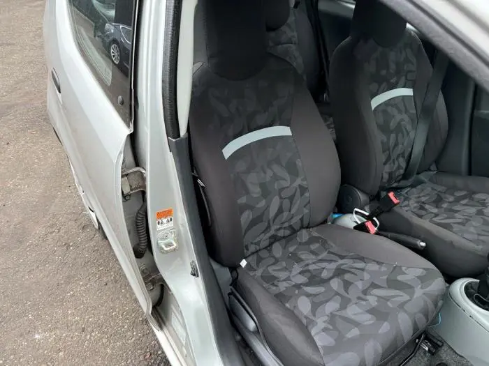 Kit revêtement (complet) Suzuki Alto