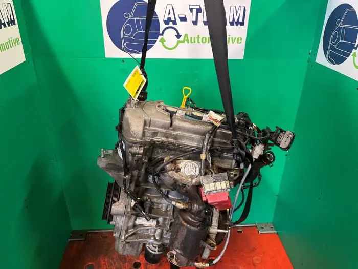 Moteur Suzuki Alto