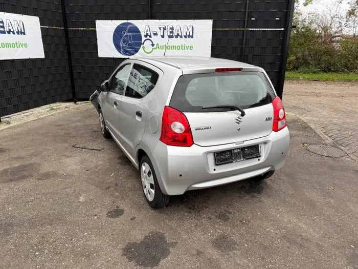 Clapet réservoir Suzuki Alto