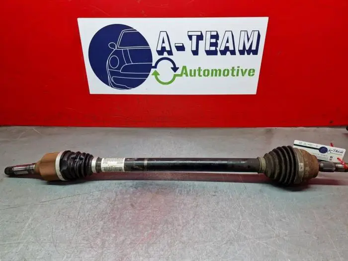 Arbre de transmission avant droit Citroen C3 Aircross