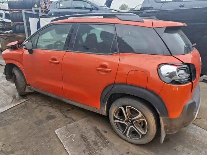 Portière 4portes arrière gauche Citroen C3 Aircross