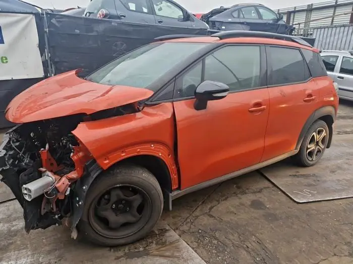 Rétroviseur extérieur gauche Citroen C3 Aircross