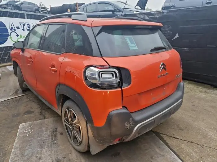 Coin pare-chocs arrière gauche Citroen C3 Aircross