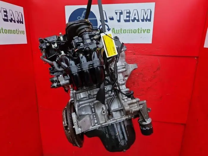 Moteur Toyota Aygo