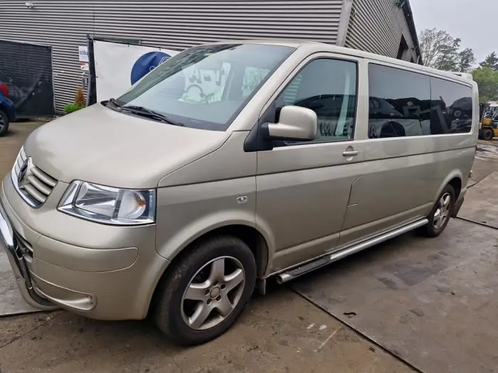 Tank Klep Volkswagen Transporter