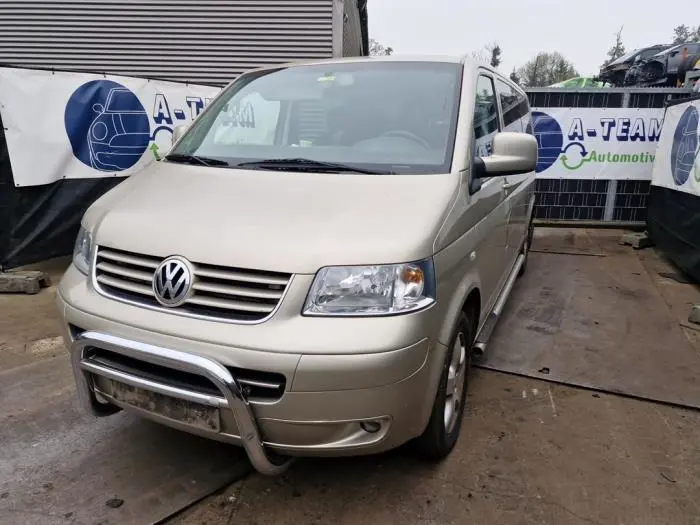 Draagarm links-voor Volkswagen Transporter