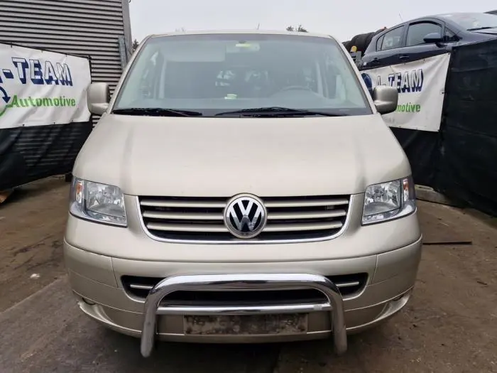 Radiateurfan Volkswagen Transporter