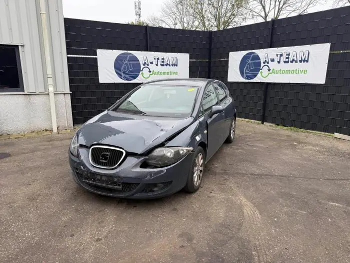 Kit+module airbag Seat Leon