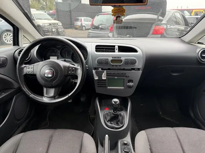 Radio/Lecteur CD Seat Leon