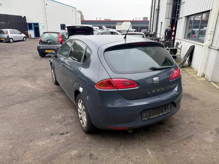 Feu arrière gauche Seat Leon