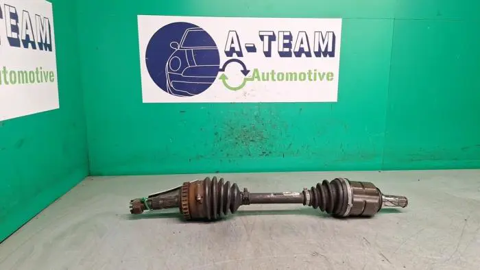 Arbre de transmission avant gauche Opel Corsa