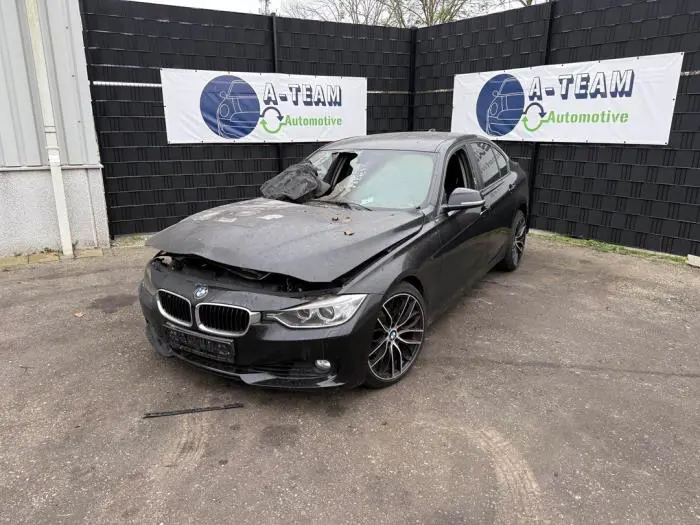 Dashboardkastje BMW M3