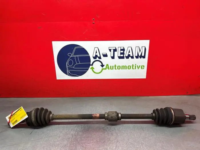 Arbre de transmission avant droit Hyundai Getz