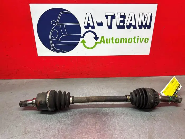 Arbre de transmission avant gauche Chevrolet Spark