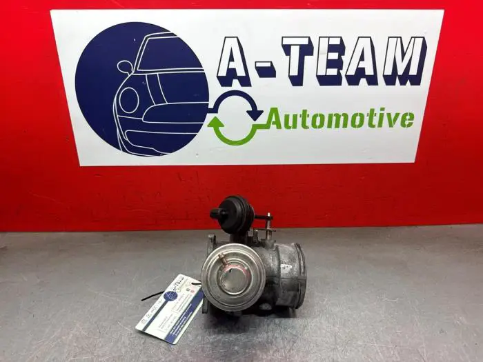 Valve RGE Volkswagen Transporter