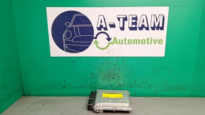 Ordinateur gestion moteur Volkswagen Touran