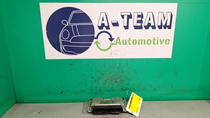 Ordinateur gestion moteur Toyota Aygo