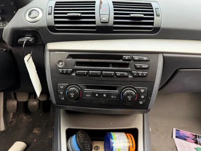 Radio/Lecteur CD BMW 1-Série