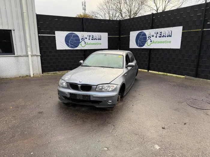 Arbre entraînement roue arrière BMW 1-Série