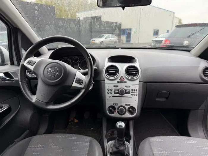 Radio/Lecteur CD Opel Corsa