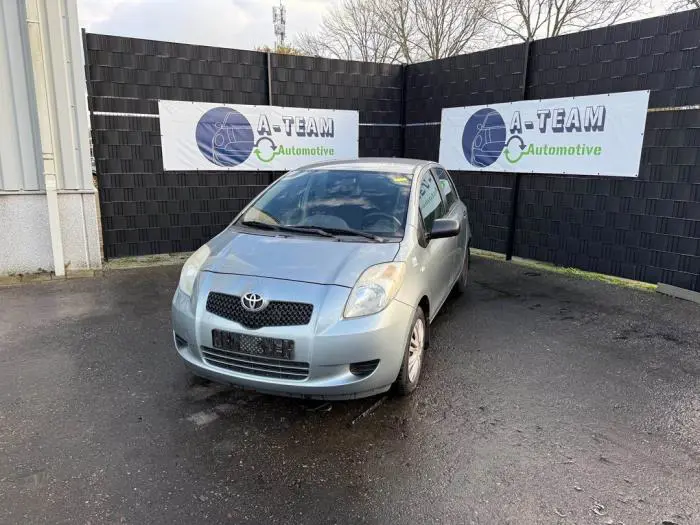 Pompe ABS Toyota Yaris