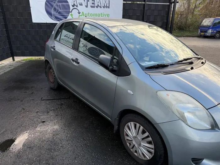 Aile avant droite Toyota Yaris