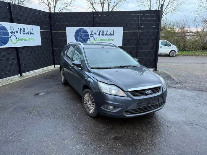 Aile avant droite Ford Focus