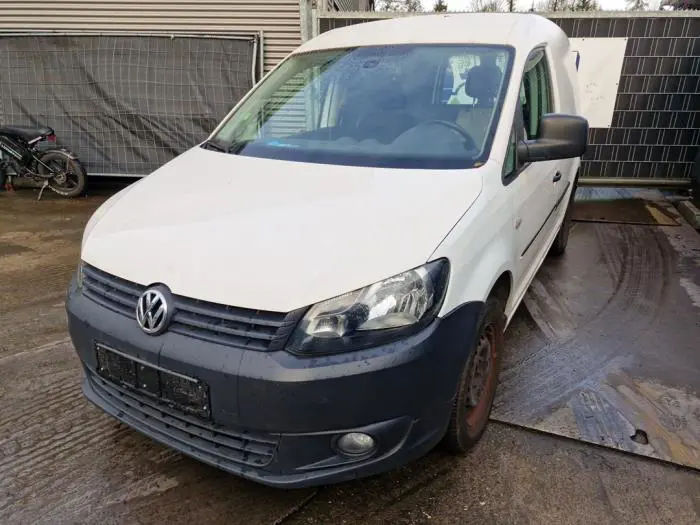 Phare gauche Volkswagen Caddy