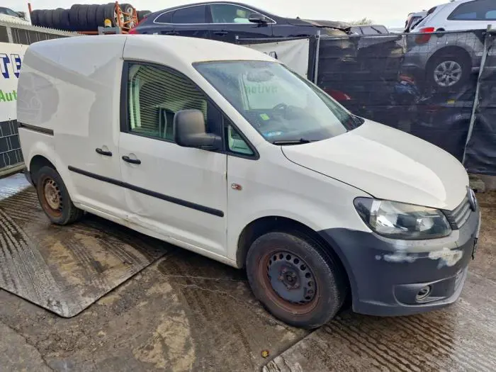 Porte coulissante droite Volkswagen Caddy