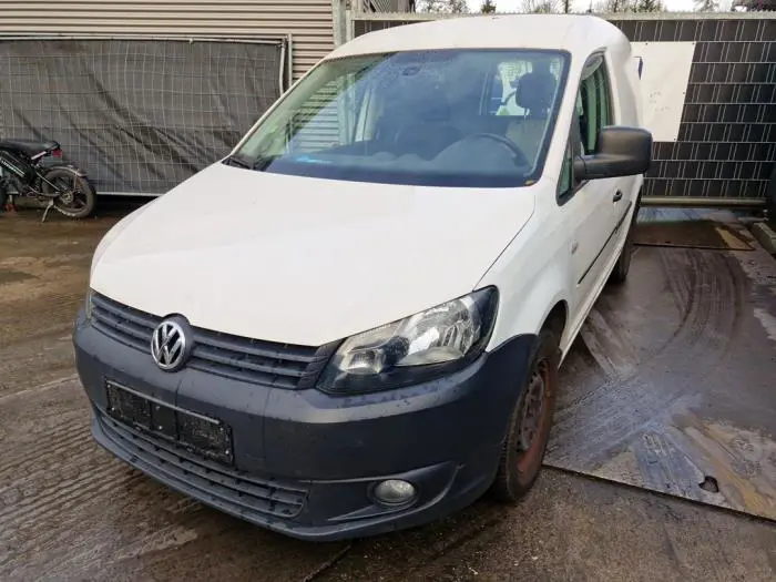 Assistant de freinage Volkswagen Caddy